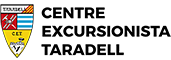 Centre Excursionista Taradell Logo
